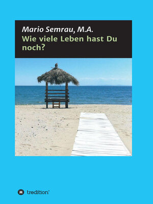 cover image of Wie viele Leben hast Du noch?